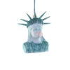 PRESALE: Lackadaisical Liberty Ornament 4.5"