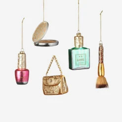 PRESALE: Nail Polish, Compact, Handbag, Etc Ornament 3-5.75"